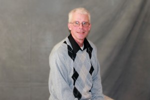 Mike Staff